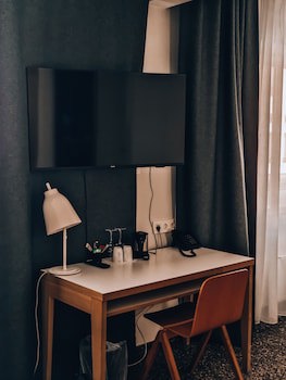 Hotel Noreg