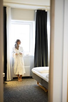 Hotel Noreg