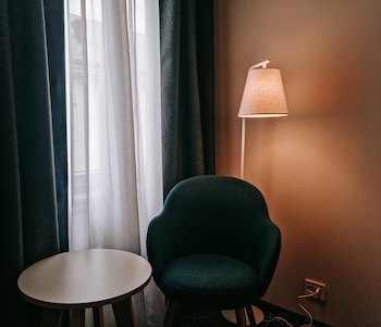 Hotel Noreg
