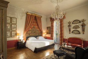 Hotel de la Ville Monza galeri fotoğrafı