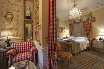 Hotel de la Ville Monza galeri fotoğrafı