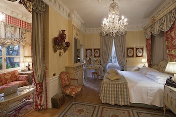 Hotel de la Ville Monza galeri fotoğrafı