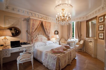 Hotel de la Ville Monza galeri fotoğrafı