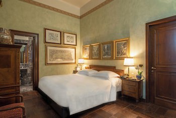 Hotel de la Ville Monza galeri fotoğrafı