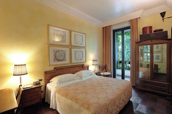 Hotel de la Ville Monza galeri fotoğrafı