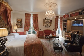 Hotel de la Ville Monza galeri fotoğrafı