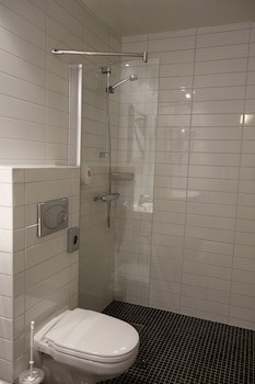 Comfort Hotel Fosna