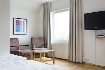 Comfort Hotel Fosna