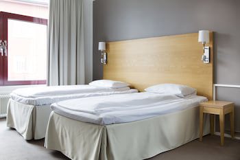 Comfort Hotel Fosna