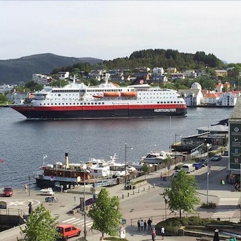Comfort Hotel Fosna