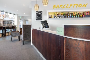 Comfort Hotel Fosna