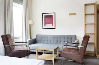 Comfort Hotel Fosna