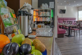 Centro Hotel Boblingen, Trademark Collection by Wyndham galeri fotoğrafı