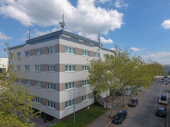 Centro Hotel Boblingen, Trademark Collection by Wyndham galeri fotoğrafı