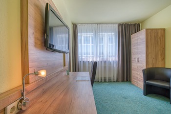 Centro Hotel Boblingen, Trademark Collection by Wyndham galeri fotoğrafı
