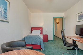 Centro Hotel Boblingen, Trademark Collection by Wyndham fotoğrafı