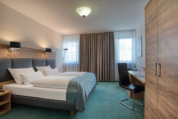 Centro Hotel Boblingen, Trademark Collection by Wyndham galeri fotoğrafı