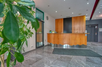 Centro Hotel Boblingen, Trademark Collection by Wyndham fotoğrafı