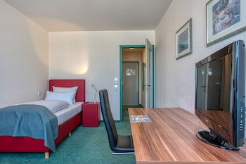 Centro Hotel Boblingen, Trademark Collection by Wyndham galeri fotoğrafı