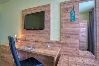 Centro Hotel Boblingen, Trademark Collection by Wyndham galeri fotoğrafı