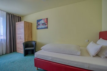Centro Hotel Boblingen, Trademark Collection by Wyndham galeri fotoğrafı