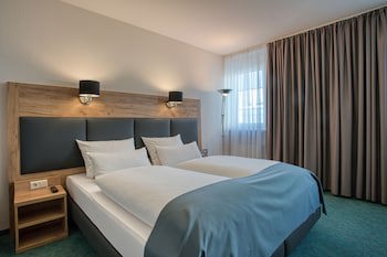 Centro Hotel Boblingen, Trademark Collection by Wyndham galeri fotoğrafı