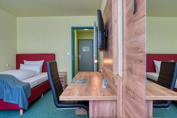 Centro Hotel Boblingen, Trademark Collection by Wyndham galeri fotoğrafı