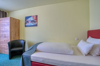 Centro Hotel Boblingen, Trademark Collection by Wyndham galeri fotoğrafı