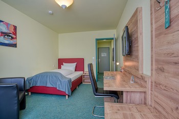 Centro Hotel Boblingen, Trademark Collection by Wyndham galeri fotoğrafı