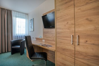 Centro Hotel Boblingen, Trademark Collection by Wyndham galeri fotoğrafı