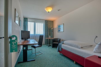 Centro Hotel Boblingen, Trademark Collection by Wyndham galeri fotoğrafı