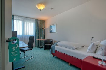 Centro Hotel Boblingen, Trademark Collection by Wyndham fotoğrafı
