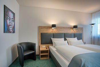 Centro Hotel Boblingen, Trademark Collection by Wyndham galeri fotoğrafı