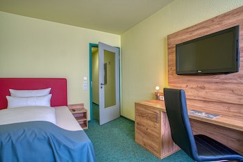 Centro Hotel Boblingen, Trademark Collection by Wyndham galeri fotoğrafı