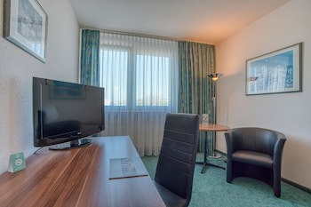 Centro Hotel Boblingen, Trademark Collection by Wyndham galeri fotoğrafı