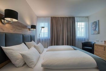 Centro Hotel Boblingen, Trademark Collection by Wyndham galeri fotoğrafı