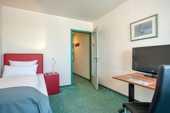 Centro Hotel Boblingen, Trademark Collection by Wyndham galeri fotoğrafı