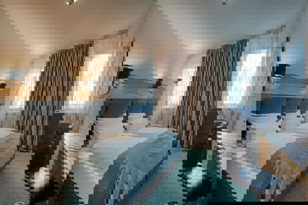 Centro Hotel Boblingen, Trademark Collection by Wyndham