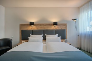 Centro Hotel Boblingen, Trademark Collection by Wyndham fotoğrafı