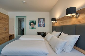 Centro Hotel Boblingen, Trademark Collection by Wyndham galeri fotoğrafı