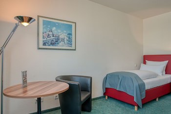 Centro Hotel Boblingen, Trademark Collection by Wyndham galeri fotoğrafı
