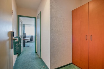 Centro Hotel Boblingen, Trademark Collection by Wyndham fotoğrafı