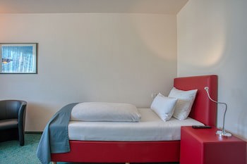 Centro Hotel Boblingen, Trademark Collection by Wyndham galeri fotoğrafı