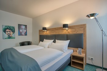 Centro Hotel Boblingen, Trademark Collection by Wyndham fotoğrafı