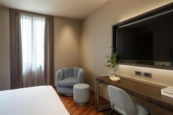 WorldHotel Casati 18 galeri fotoğrafı