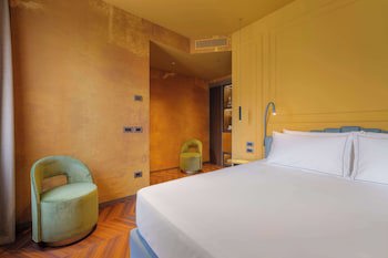 WorldHotel Casati 18 galeri fotoğrafı
