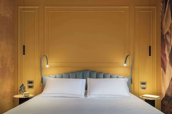 WorldHotel Casati 18 galeri fotoğrafı