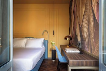 WorldHotel Casati 18 galeri fotoğrafı