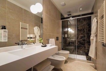 WorldHotel Casati 18 galeri fotoğrafı