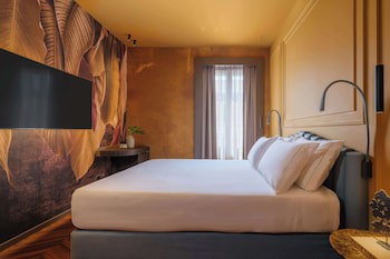 WorldHotel Casati 18 galeri fotoğrafı